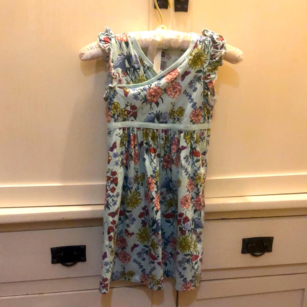 Tea Collection girls dress